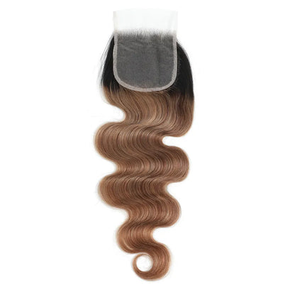 1b/30 Ombre Bundles Full Body Wave Bundle Brazilian Human Hair  100% Virgin Human Hair